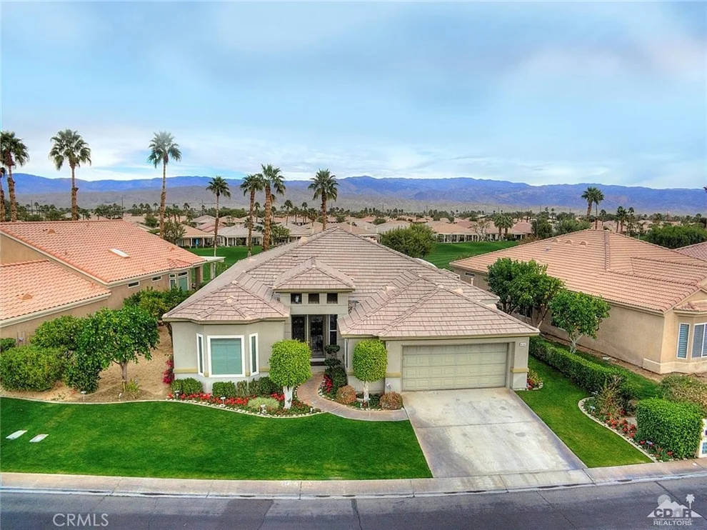 Unit for sale at 44580 S Heritage Palms Drive, Indio, CA 92201