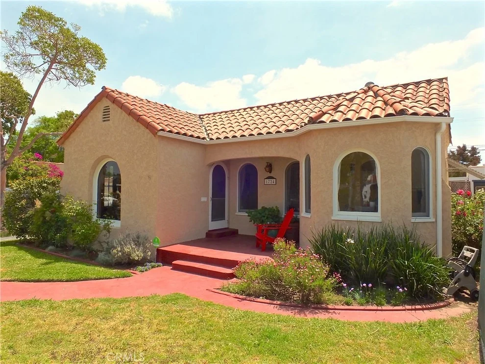 Unit for sale at 1724 E Mckenzie Street, Long Beach, CA 90805