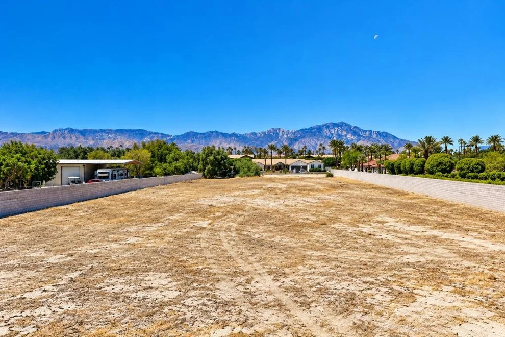 Unit for sale at 0 Yucca Lane, Bermuda Dunes, CA 92203