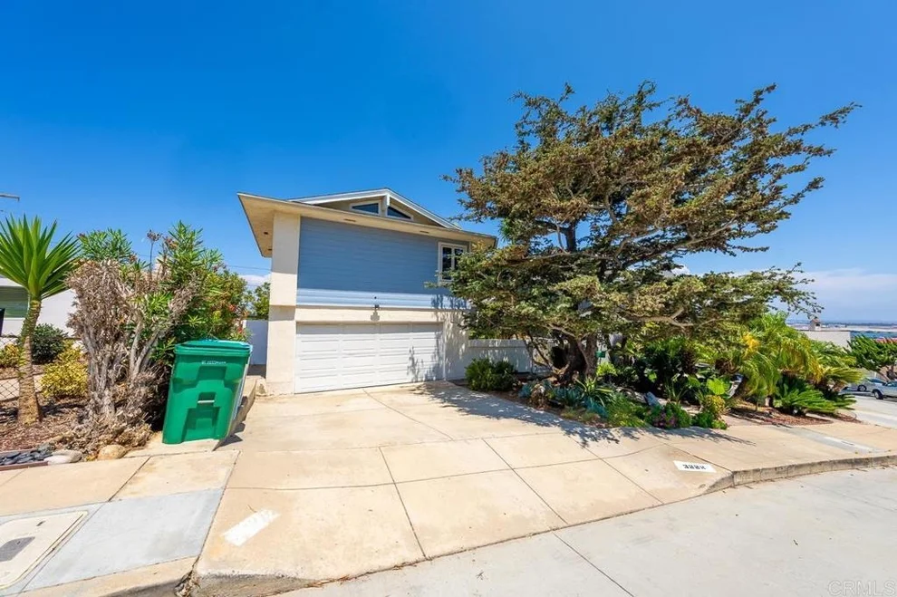 Unit for sale at 3222 Hill Street, San Diego, CA 92106