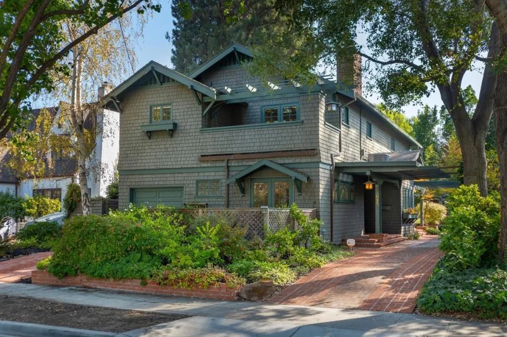 Unit for sale at 618 Tennyson Avenue, Palo Alto, CA 94301