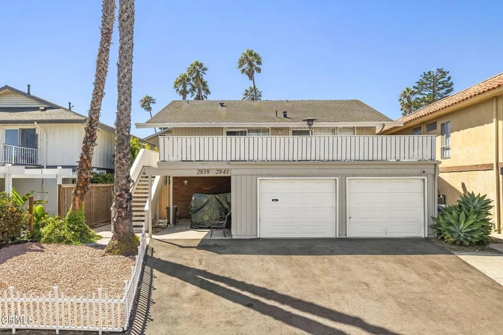 Unit for sale at 2839 2841 Bayshore Avenue, Ventura, CA 93001