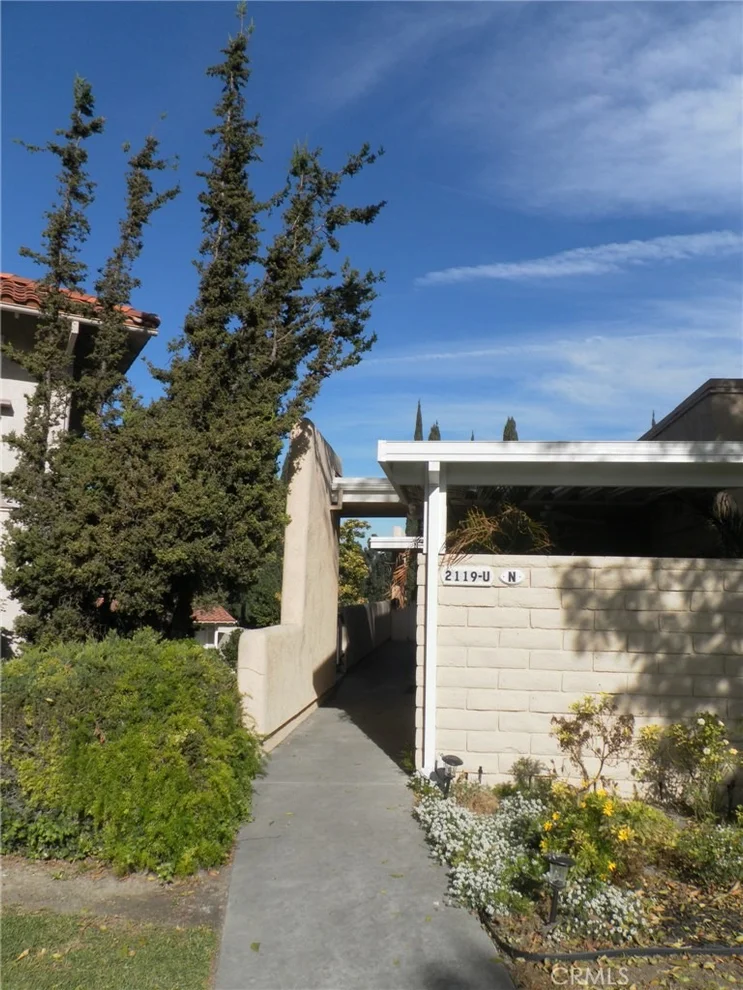 Unit for sale at 2119 Via Puerta, Laguna Woods, CA 92637