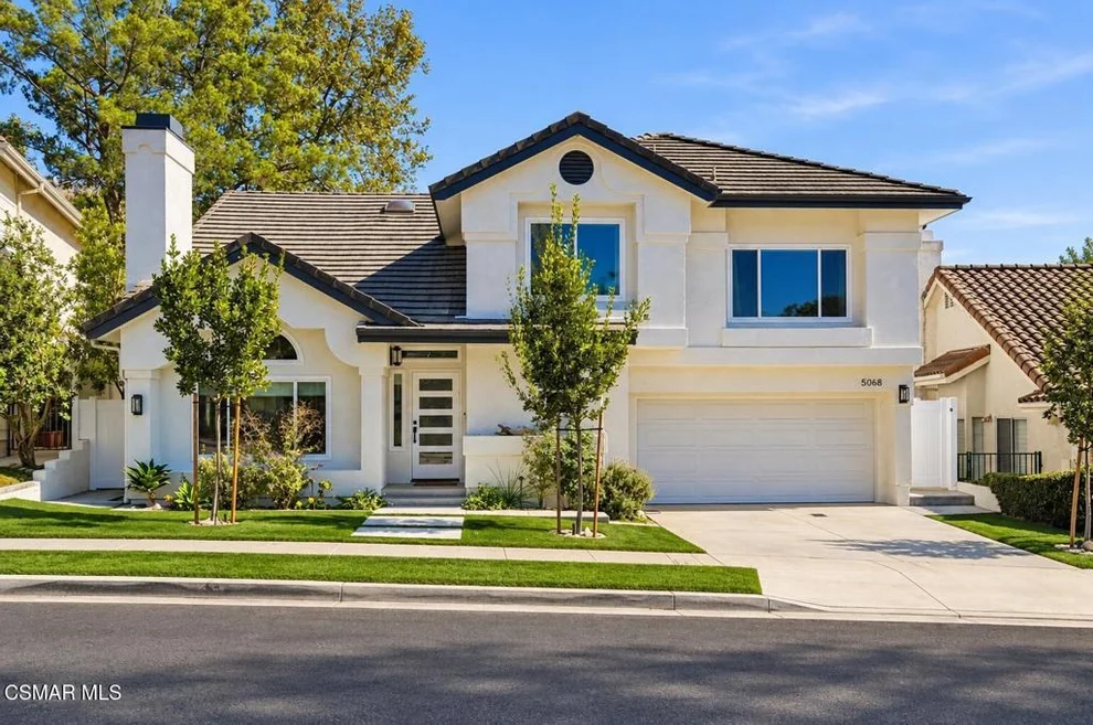 Unit for sale at 5068 Benedict Court, Oak Park, CA 91377
