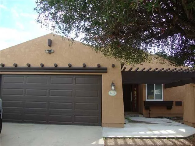 Unit for sale at 7464 Gorge View Terrace, San Diego, CA 92120
