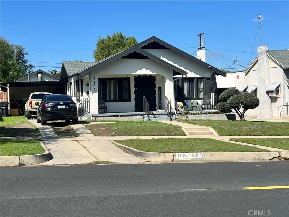 Unit for sale at 1106 S BELLE, Corona, CA 92882