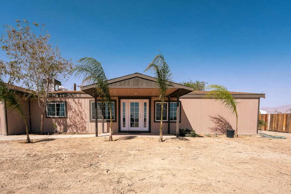 Unit for sale at 2327 Brentwood Avenue, Thermal, CA 92274