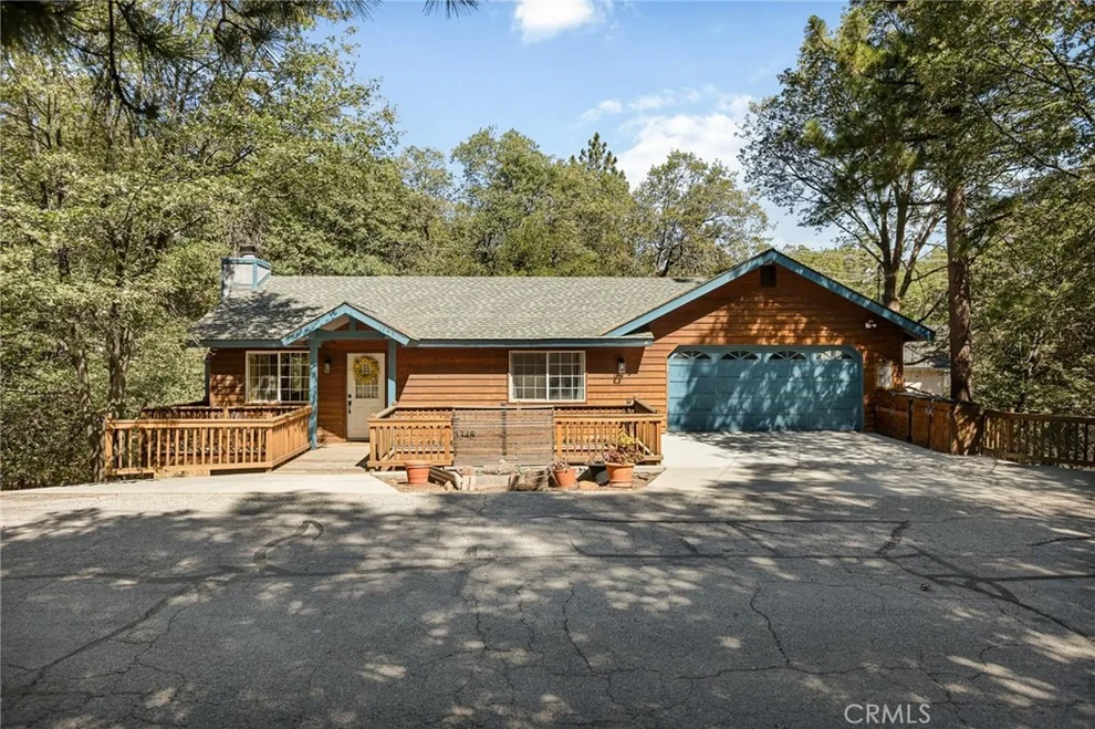 Unit for sale at 1348 Manzanita, Lake Arrowhead, CA 92352