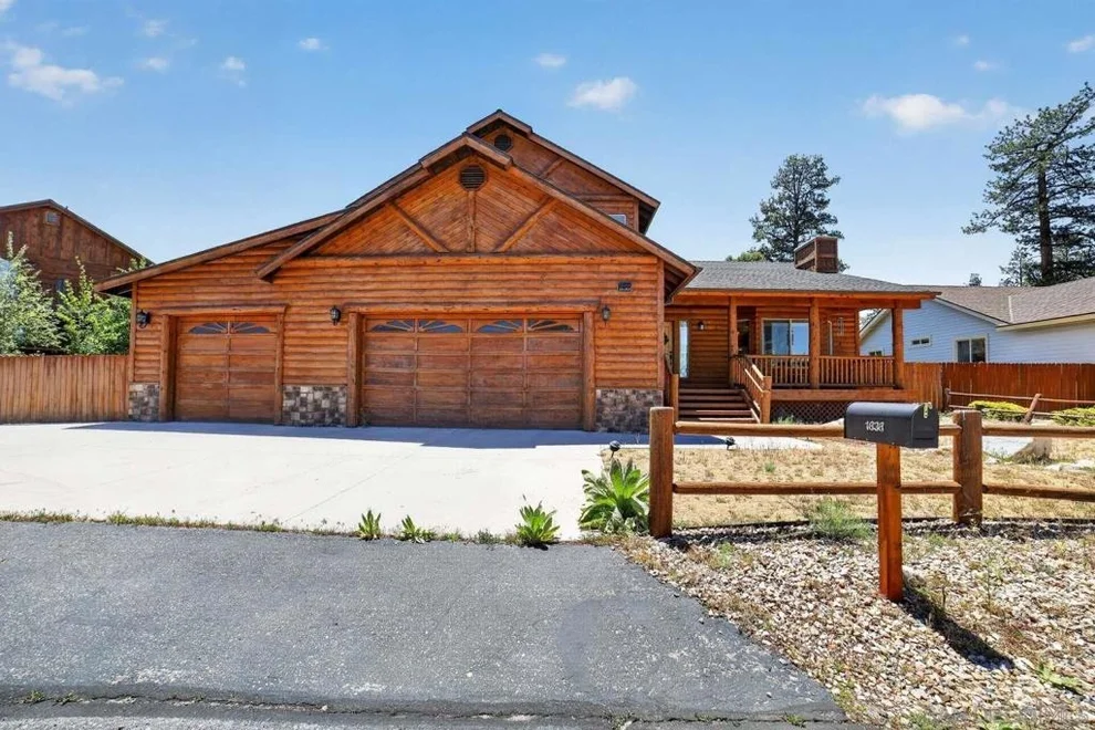 Unit for sale at 1636 Malabar WY, Big Bear, CA 92314