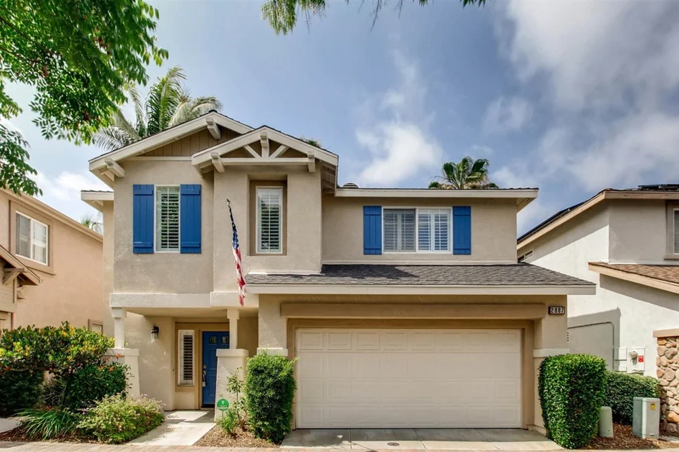 Unit for sale at 2887 W Canyon Ave, San Diego, CA 92123