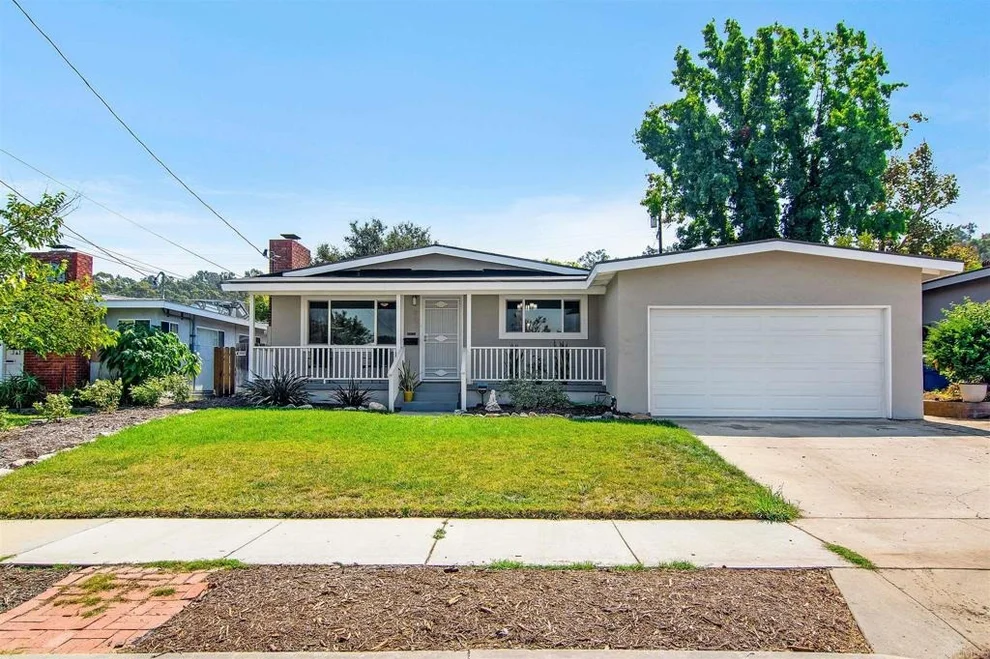 Unit for sale at 901 Laguna Ave, El Cajon, CA 92020