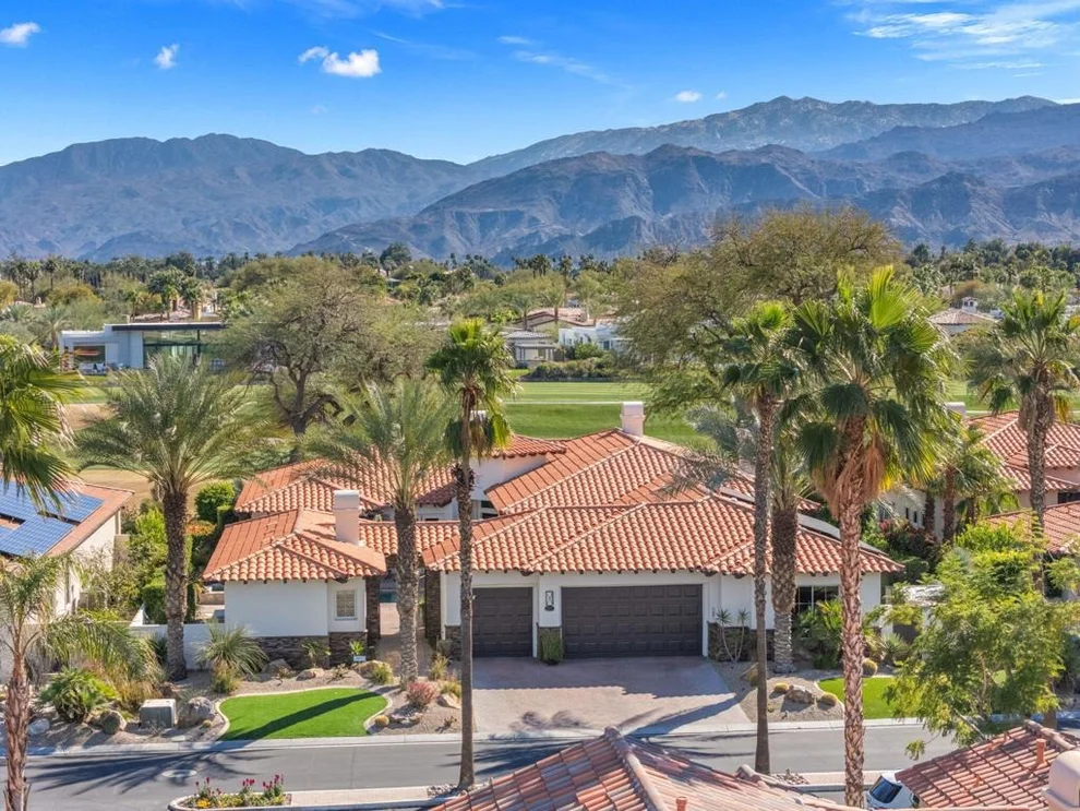 Unit for sale at 282 Loch Lomond Road, Rancho Mirage, CA 92270