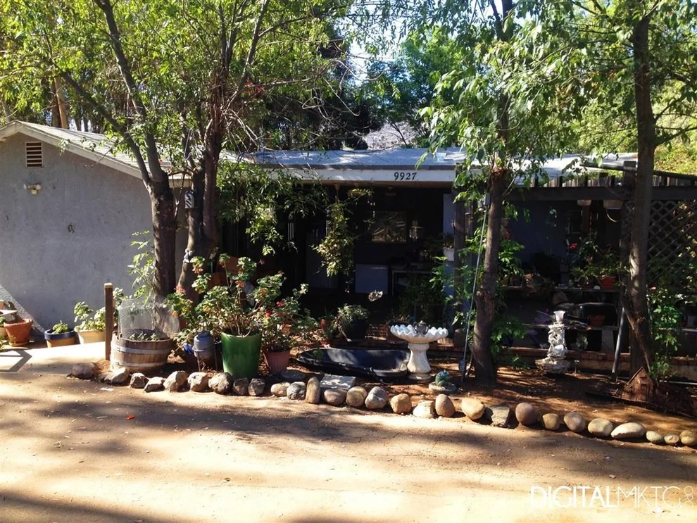 Unit for sale at 9927 Hawley Road, El Cajon, CA 92021