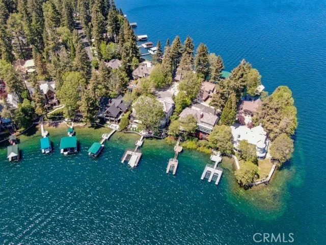 Unit for sale at 28135 Point Hamiltair Lane, Lake Arrowhead, CA 92352
