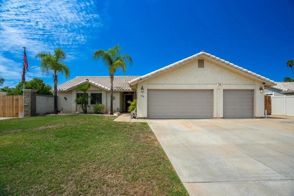 Unit for sale at 9116 Lake Valley Road, El Cajon, CA 92021