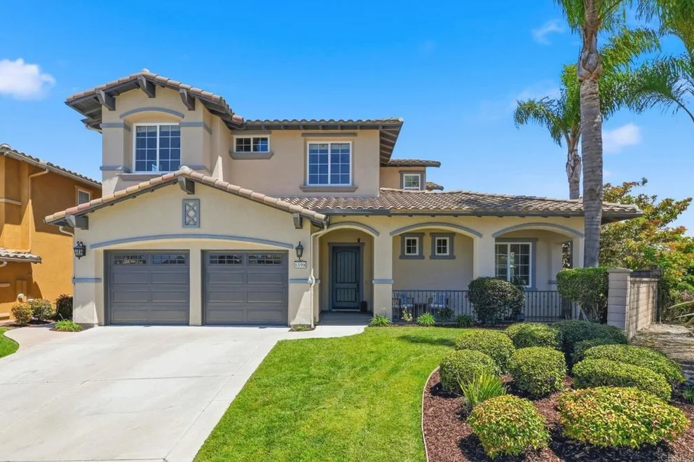Unit for sale at 1598 Triton Street, Carlsbad, CA 92011