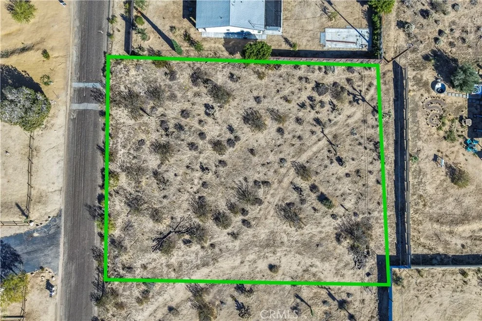Unit for sale at 7199 Olympic Road, Joshua Tree, CA 92252
