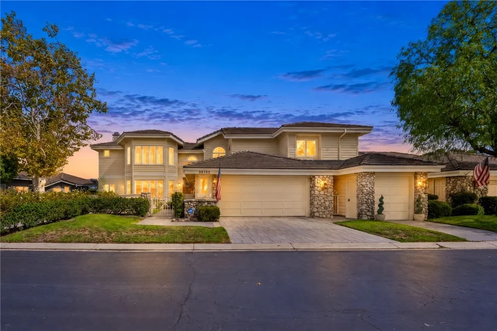 Unit for sale at 38182 Stone Meadow, Murrieta, CA 92562