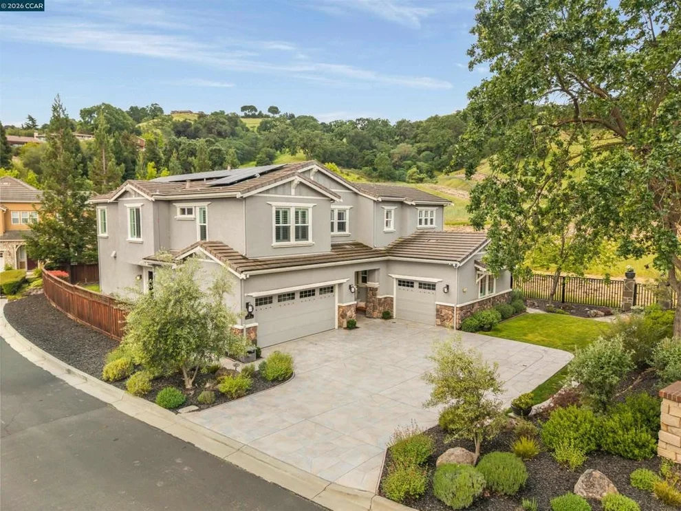 Unit for sale at 21 Rockhaven Ln, Danville, CA 94526