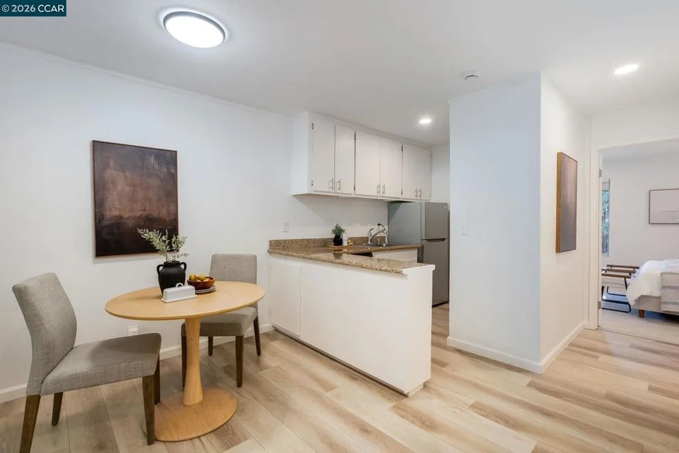 Unit for sale at 1251 Homestead Ave, Walnut Creek, CA 94598