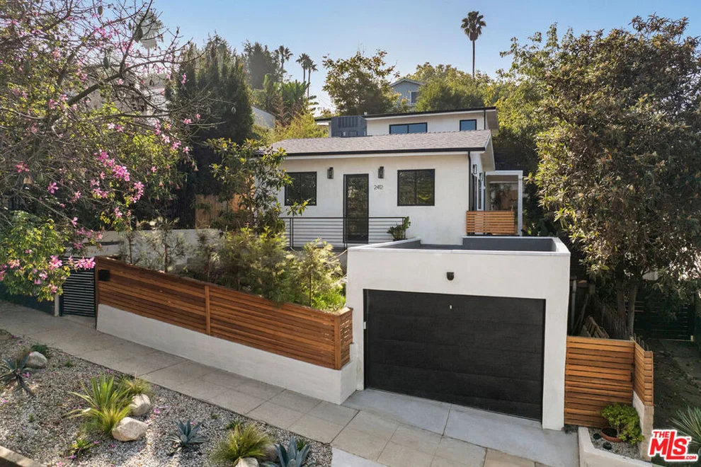 Unit for sale at 2412 Reservoir Street, Los Angeles, CA 90026