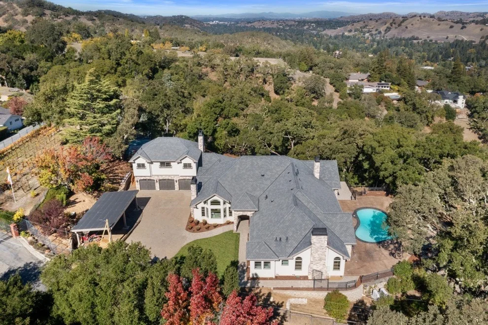 Unit for sale at 700 Clipper Hill, Danville, CA 94526-2314