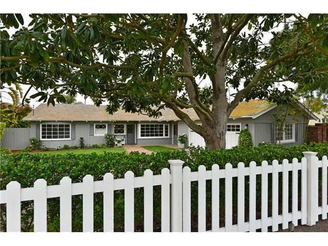 Unit for sale at 1323 La Jolla Rancho Road, La Jolla, CA 92037