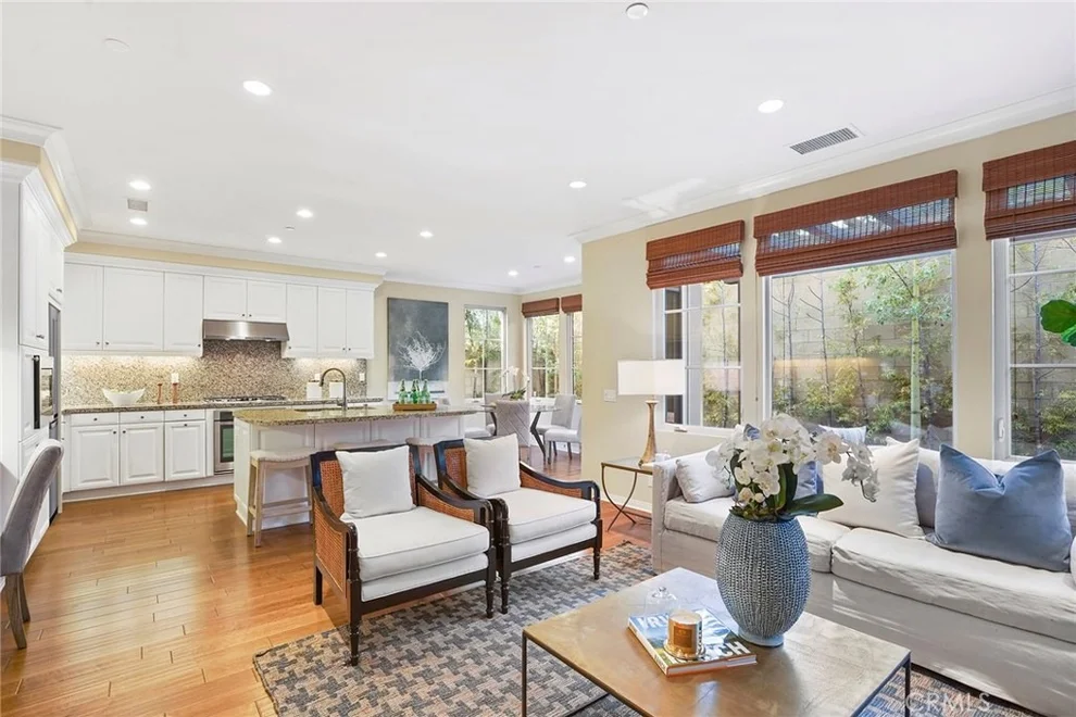 Unit for sale at 98 Brindisi, Irvine, CA 92618