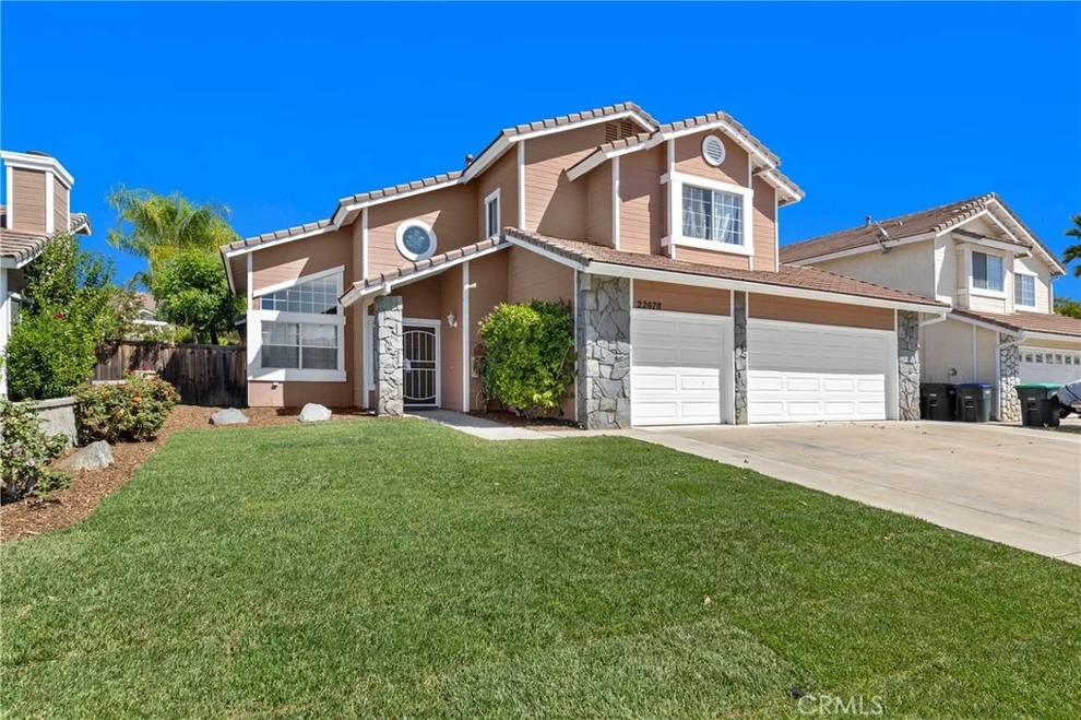 Unit for sale at 22678 Weatherly Court, Wildomar, CA 92595
