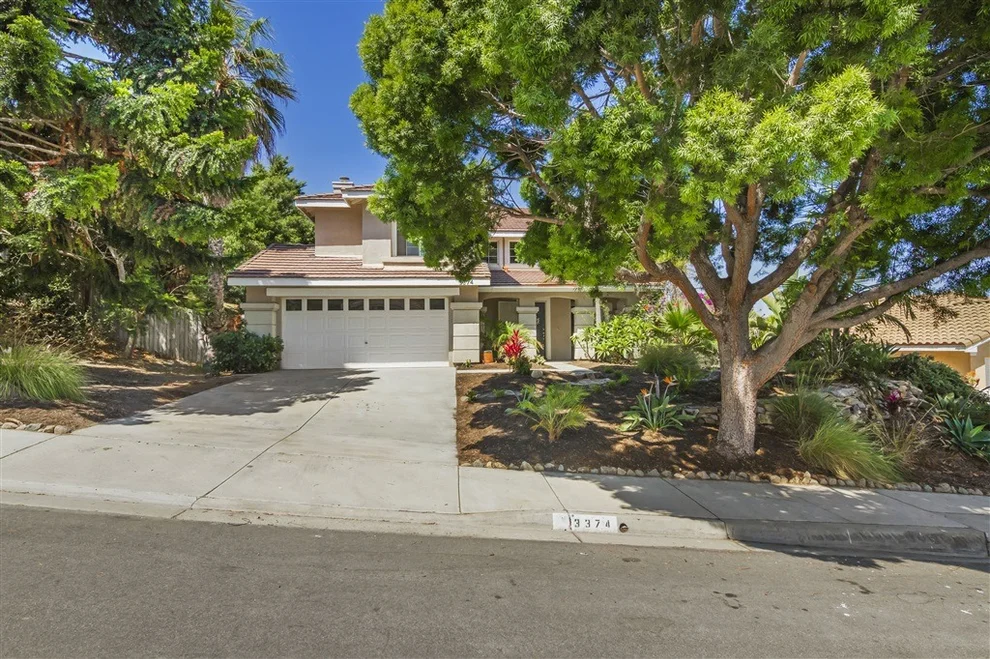 Unit for sale at 3374 Redwing Dr, Oceanside, CA 92058