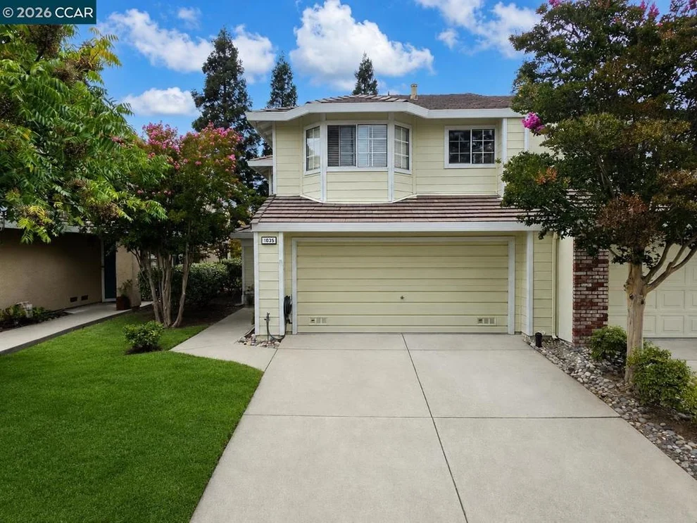 Unit for sale at 1035 Pinehurst Ct, Concord, CA 94521