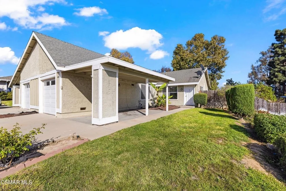 Unit for sale at 640 Hacienda Drive, Camarillo, CA 93012
