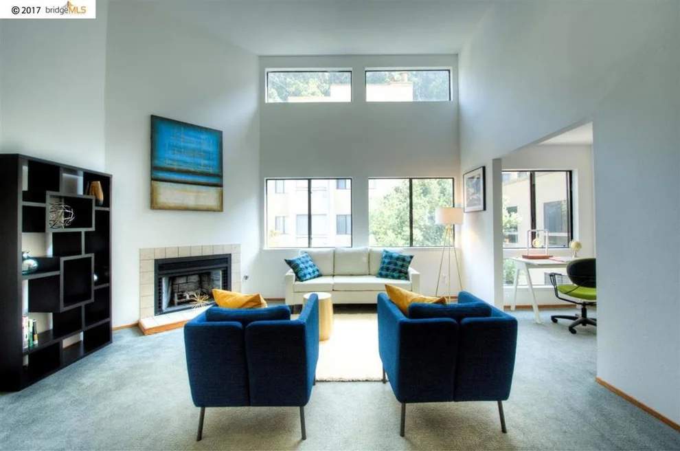 Unit for sale at 545 Pierce St., Albany, CA 94706