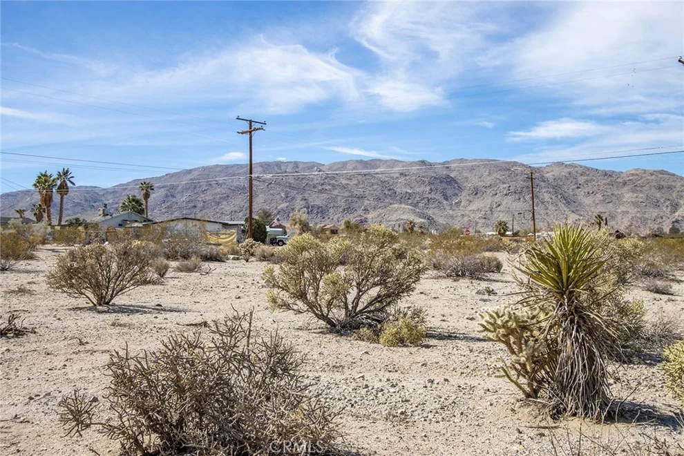 Unit for sale at 7600 Bedouin Avenue, 29 Palms, CA 92277