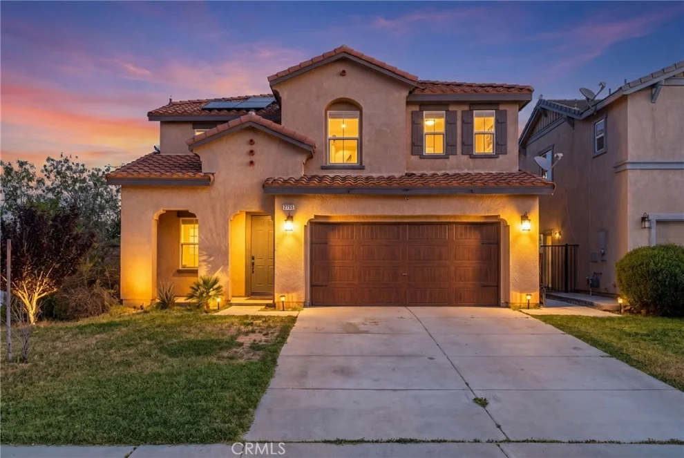 Unit for sale at 2755 Senna, Palmdale, CA 93551