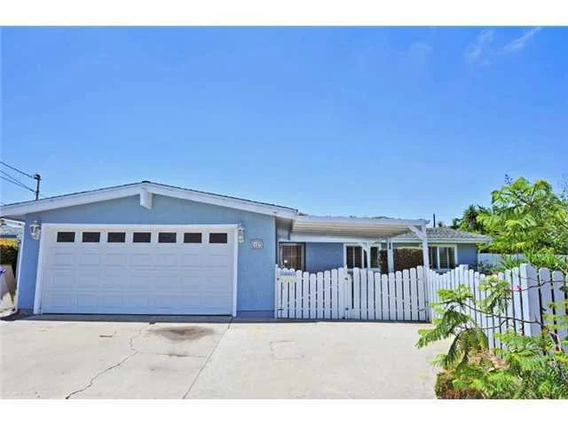 Unit for sale at 5127 WINTHROP Street, San Diego, CA 92117
