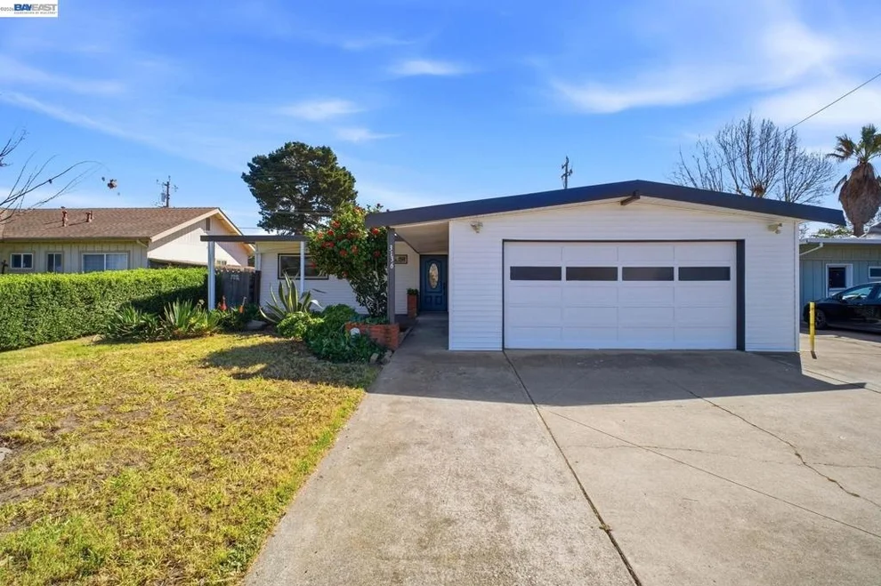 Unit for sale at 3136 Mission View Dr, Fremont, CA 94538