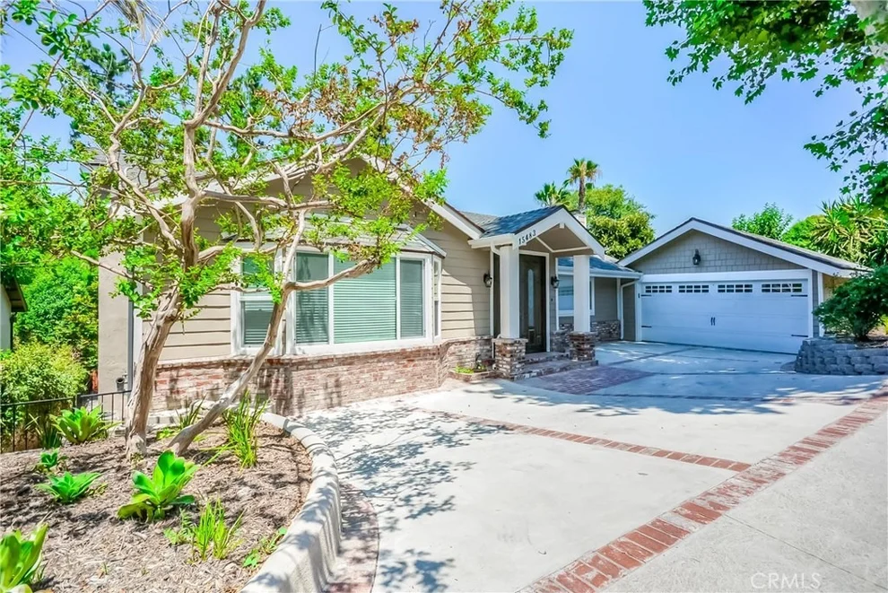 Unit for sale at 15483 Del Gado Drive, Sherman Oaks, CA 91403