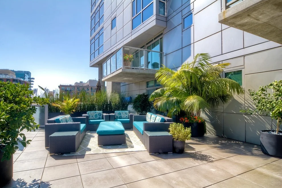 Unit for sale at 800 The Mark Ln., San Diego, CA 92101