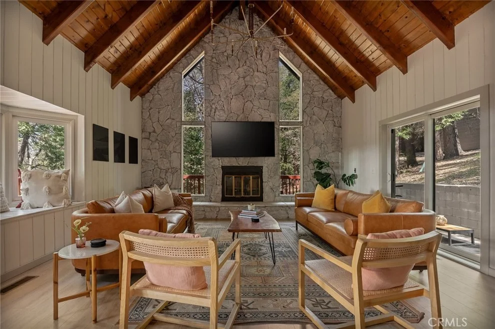 Unit for sale at 373 Summit Road, Lake Arrowhead, CA 92352