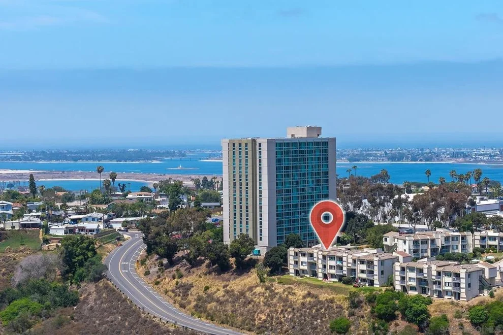Unit for sale at 2909 Cowley, San Diego, CA 92117