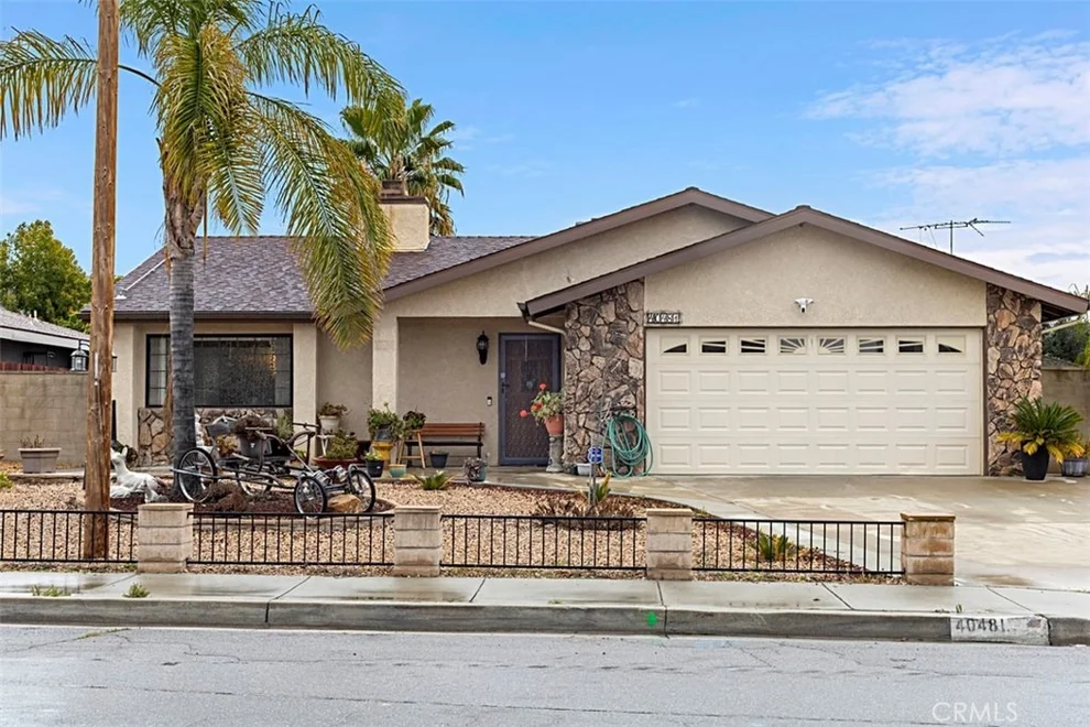 Unit for sale at 40481 Johnston Avenue, Hemet, CA 92544