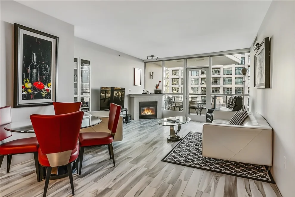 Unit for sale at 555 Front St, San Diego, CA 92101