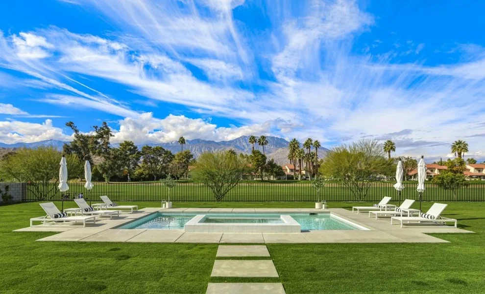 Unit for sale at 2215 Lawrence Street, Palm Springs, CA 92264