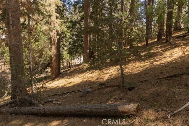 Unit for sale at 0 Lot 125 Thunderbird Drive, Lake Arrowhead, CA 92352