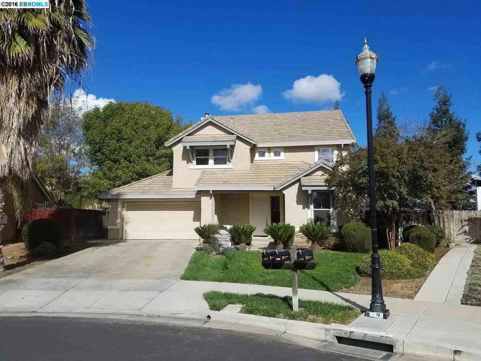 Unit for sale at 657 Rice St, Brentwood, CA 94513