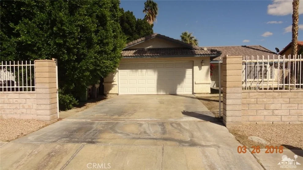 Unit for sale at 30650 Avenida Del Yermo, Cathedral City, CA 92234