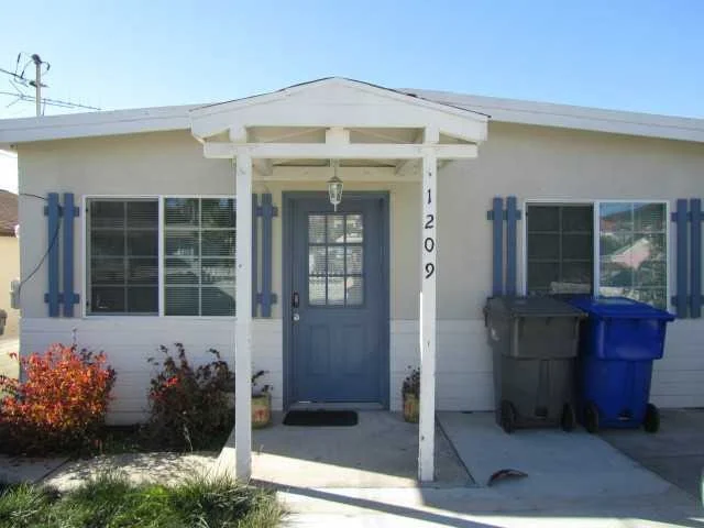 Unit for sale at 1209 Langford Street, Oceanside, CA 92058