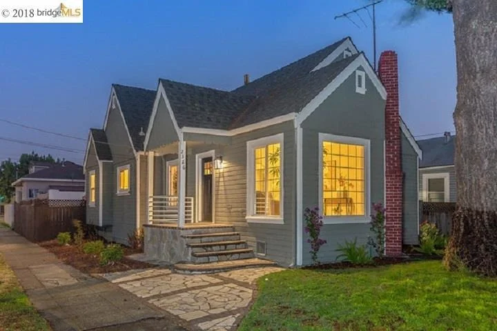 Unit for sale at 2326 108Th Ave, Oakland, CA 94603