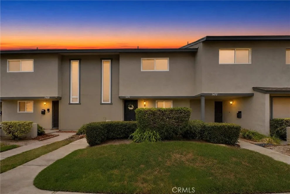 Unit for sale at 5470 Cajon Avenue, Buena Park, CA 90621